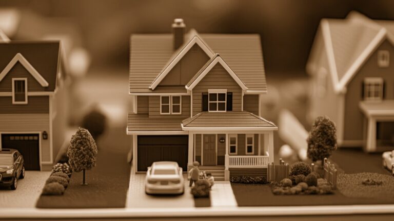 Oak Forest neighborhood